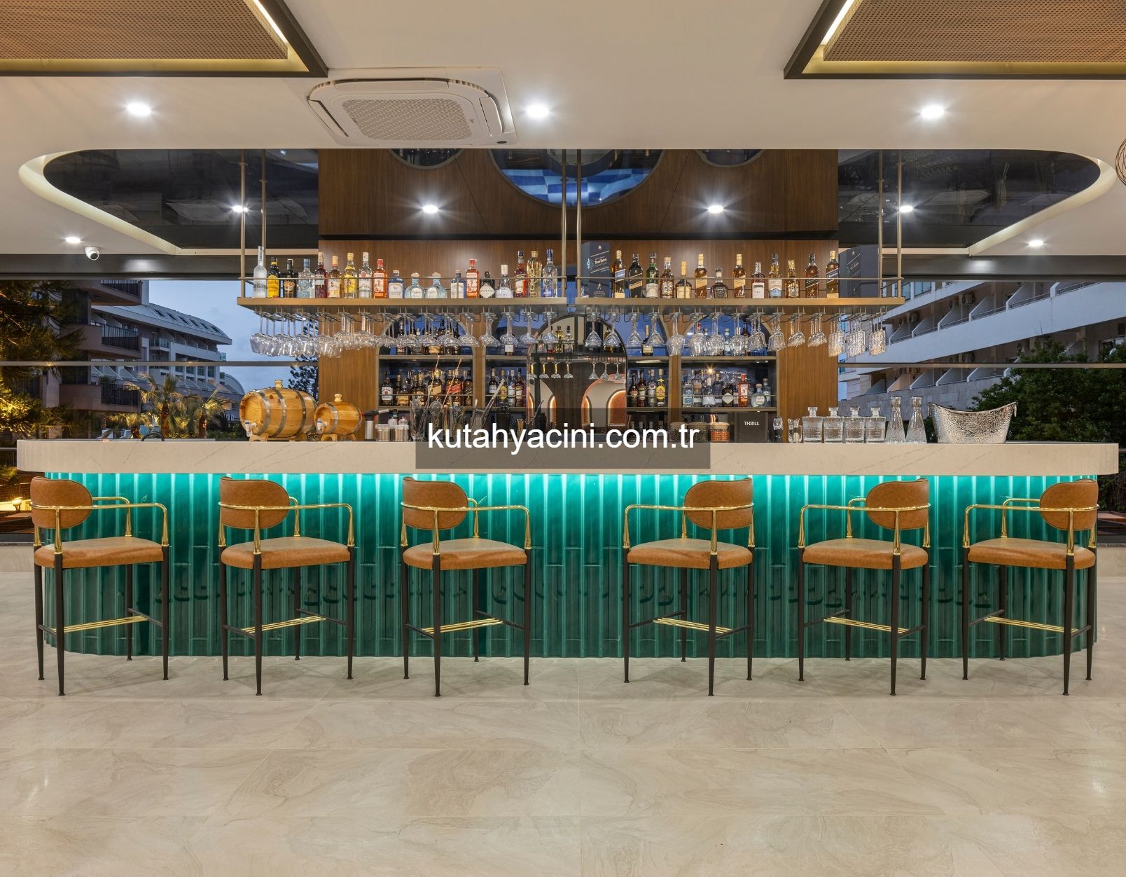Bar Önü Seramikler-24